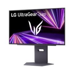 Màn hình LG UltraGear 27 Inch OLED 2K 480Hz 27GX790A-B.ATV