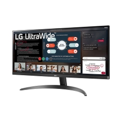 Màn hình LG UltraWide 29 Inch IPS 60Hz 29WP500-B.ATV