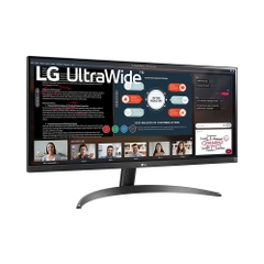 Màn hình LG UltraWide 29 Inch IPS 60Hz 29WP500-B.ATV