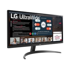Màn hình LG UltraWide 29 Inch IPS 60Hz 29WP500-B.ATV