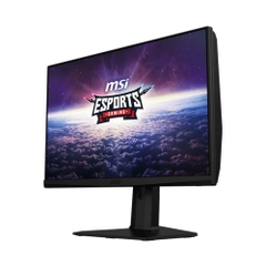 Màn hình MSI G253PF 24.5 Inch Rapid IPS 380Hz G253PF