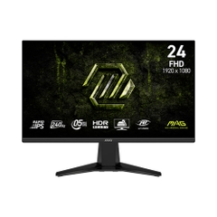 Màn hình MSI MAG 245F X24 IPS 24 inch FHD 240Hz HDR