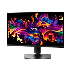 Màn hình MSI MAG 271QPX QD-OLED 2K 27 Inch QD-OLED 360Hz