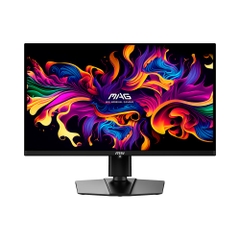 Màn hình MSI MAG 271QPX QD-OLED 2K 27 Inch QD-OLED 360Hz