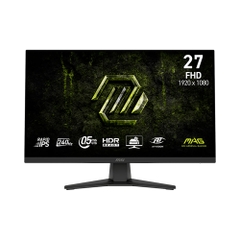 Màn hình MSI MAG 272F X24 IPS 27 inch FHD 240Hz HDR