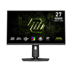 Màn hình MSI MAG 274QPF X32 IPS 27 inch WQHD 320Hz HDR