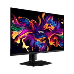 Màn hình MSI MAG 321UPX QD-OLED 4K 32 Inch QD-OLED 240Hz