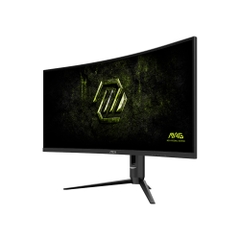 Màn hình MSI MAG 342CQRF E20 VA 34 inch UWQHD 200Hz HDR