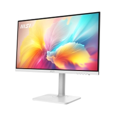 Màn hình MSI Modern MD2412PW 24 Inch IPS FHD 100Hz