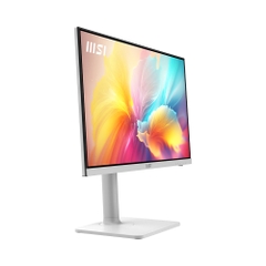 Màn hình MSI Modern MD2412PW 24 Inch IPS FHD 100Hz