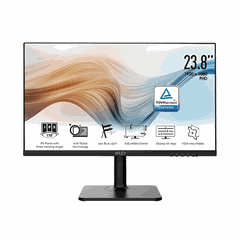 Màn hình MSI Modern MD241P 24 Inch IPS 75Hz MOMS404