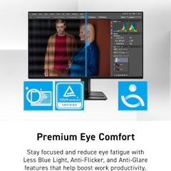 Màn hình MSI PRO MP225 E12VL VA 21.45 inch FHD 120Hz