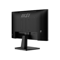 Màn hình MSI PRO MP225 E12VL VA 21.45 inch FHD 120Hz