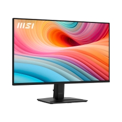 Màn hình MSI PRO MP251 E2 24.5 Inch IPS FHD 120Hz PRO-MP251-E2