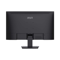 Màn hình MSI PRO MP273 27 Inch IPS 75Hz PRO-MP273