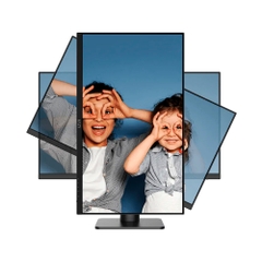 Màn hình 4K MSI PRO MP273UP E6 IPS 27 inch UHD 60Hz HDR