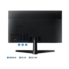 Màn hình Samsung Essential S3 S31C 27 Inch IPS 75Hz LS27C310EAEXXV