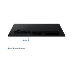 Màn hình Samsung Essential S3 S32GF 24 Inch IPS FHD 120Hz LS24F320GAEXXV
