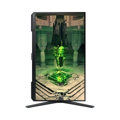 Màn hình Samsung Odyssey G4 G40B 27 Inch IPS FHD 240Hz LS27BG400EEXXV