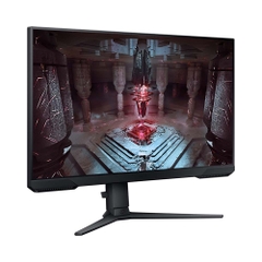 Màn hình Samsung Odyssey G5 G51C 27 Inch VA 2K 165Hz LS27CG510EEXXV