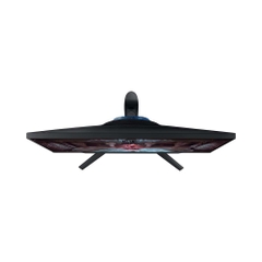Màn hình Samsung Odyssey G5 G51C 27 Inch VA 2K 165Hz LS27CG510EEXXV