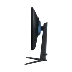 Màn hình Samsung Odyssey G5 G51C 27 Inch VA 2K 165Hz LS27CG510EEXXV