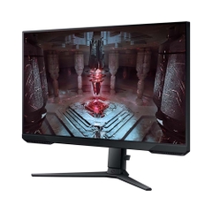 Màn hình Samsung Odyssey G5 G51C 27 Inch VA 2K 165Hz LS27CG510EEXXV