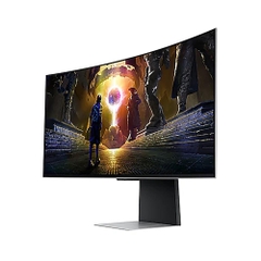 Màn hình Samsung Odyssey OLED G8 G85SD 34 Inch OLED UWQHD 175Hz LS34DG850SEXXV