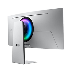 Màn hình Samsung Odyssey OLED G8 G85SD 34 Inch OLED UWQHD 175Hz LS34DG850SEXXV