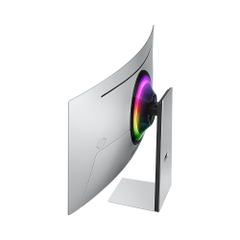 Màn hình Samsung Odyssey OLED G8 G85SD 34 Inch OLED UWQHD 175Hz LS34DG850SEXXV
