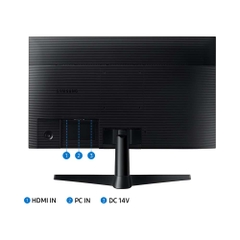 Màn hình Samsung Essential S3 S31C 24 Inch IPS FHD 75Hz LS24C310EAEXXV