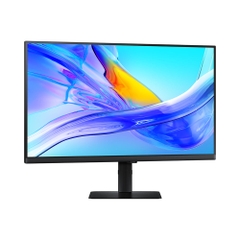Màn hình Samsung ViewFinity S8 S80UD 27 Inch IPS 4K 60Hz LS27D804UAEXXV