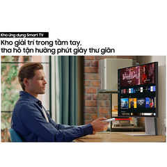 Màn hình Samsung ViewFinity S9 S90PC 5K 27 Inch IPS 60Hz LS27C900PAEXXV