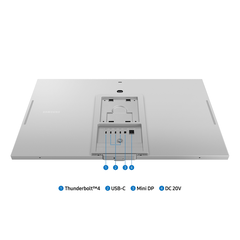 Màn hình Samsung ViewFinity S9 S90PC 5K 27 Inch IPS 60Hz LS27C900PAEXXV