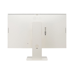 Màn hình thông minh LG MyView 32 Inch IPS 4K 60Hz 32SR83U-W.ATV