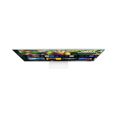 Màn hình thông minh Samsung M5 M50C FHD 32 Inch VA FHD 60Hz LS32CM501EEXXV