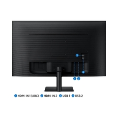 Màn hình thông minh Samsung M5 M50D FHD 32 Inch VA 60Hz LS32DM500EEXXV