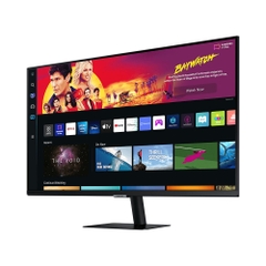 Màn hình thông minh Samsung M7 M70B 4K 32 Inch VA 60Hz LS32BM700UEXXV