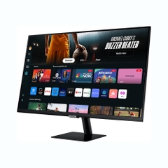 Màn hình thông minh Samsung M7 M70D 4K 32 Inch VA 60Hz LS32DM700UEXXV