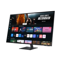 Màn hình thông minh Samsung M7 M70D 4K 43 Inch VA 60Hz LS43DM702UEXXV