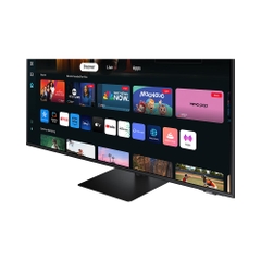 Màn hình thông minh Samsung M7 M70D 4K 43 Inch VA 60Hz LS43DM702UEXXV