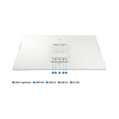 Màn hình thông minh Samsung M8 M80D UHD 32 Inch VA 4K 60Hz LS32DM801UEXXV
