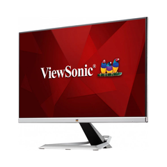 Màn hình ViewSonic 24 Inch IPS 75Hz VX2481-MH