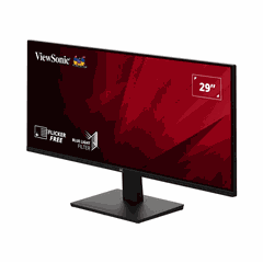 Màn hình ViewSonic 29 Inch IPS 75Hz VA2932-MHD