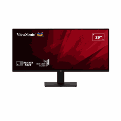 Màn hình ViewSonic 29 Inch IPS 75Hz VA2932-MHD