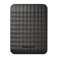 Ổ cứng di động Maxtor M3 USB 3.0 1TB STSHX-M101TCBM