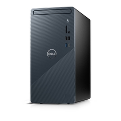Máy bộ Dell Inspiron 3020 MTI51010W1-8G-256G+1T (i5-13400, UHD 730, Ram 8GB DDR4, SSD 256GB + 1TB HDD, Windows 11, USB Keyboard & Mouse)