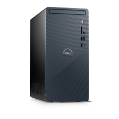 Máy bộ Dell Inspiron 3020 MTI51010W1-8G-256G+1T (i5-13400, UHD 730, Ram 8GB DDR4, SSD 256GB + 1TB HDD, Windows 11, USB Keyboard & Mouse)