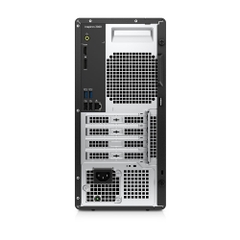 Máy bộ Dell Inspiron 3020 MTI51010W1-8G-256G+1T (i5-13400, UHD 730, Ram 8GB DDR4, SSD 256GB + 1TB HDD, Windows 11, USB Keyboard & Mouse)