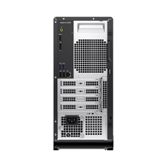 Máy bộ Dell Inspiron 3030 Tower T6FDR2 (i7-14700, UHD 770, Ram 16GB DDR5, SSD 512GB, Windows 11, USB Keyboard & Mouse)